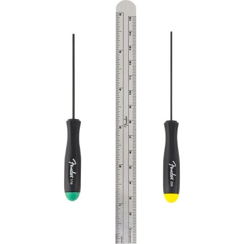 Fender / Driver/Ruler Combination Set フェンダー [セットアップ