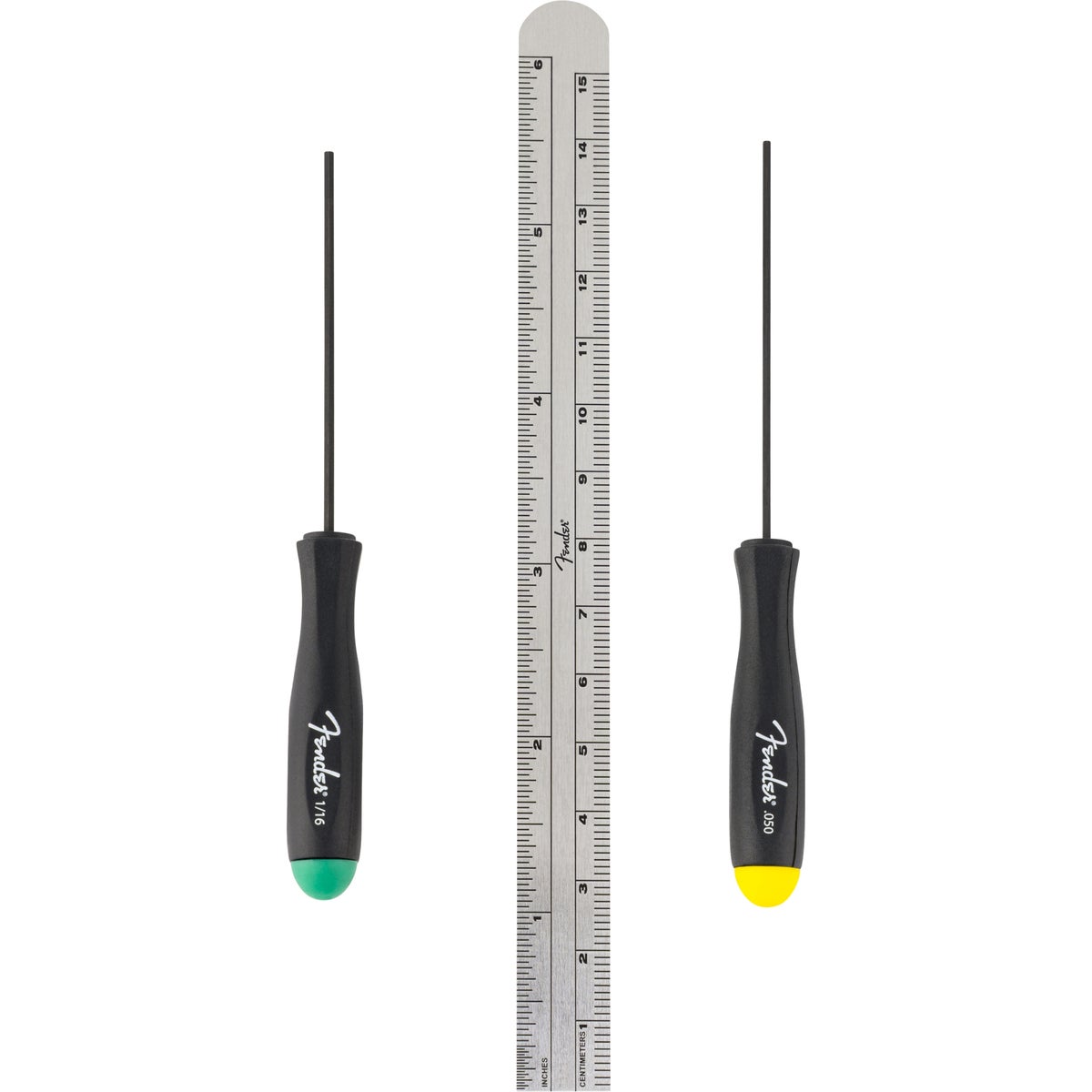 Fender / Driver/Ruler Combination Set フェンダー [セットアップ