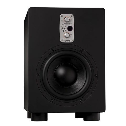 EVE Audio イヴ オーディオ / TS108 ブウーファー【お取り寄せ商品