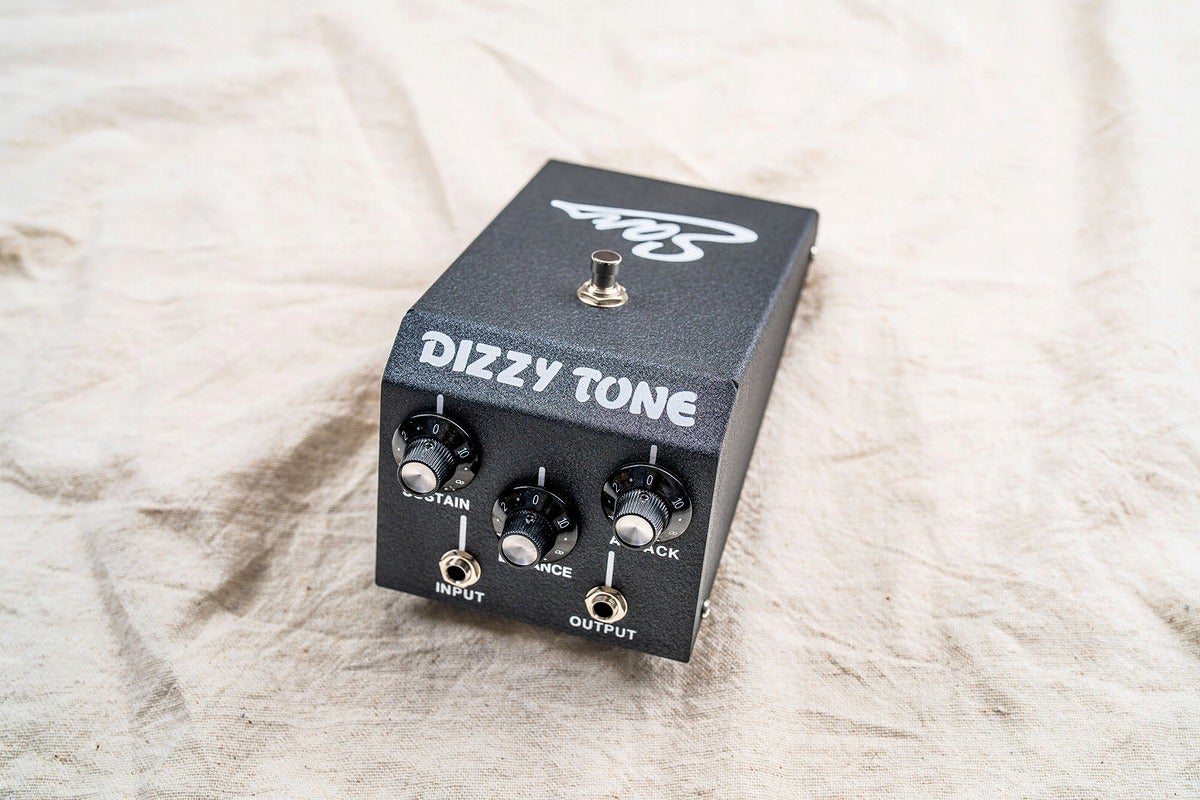 購入特典有り》【新製品】 EAR FUZZ Effects イアファズエフェクツ