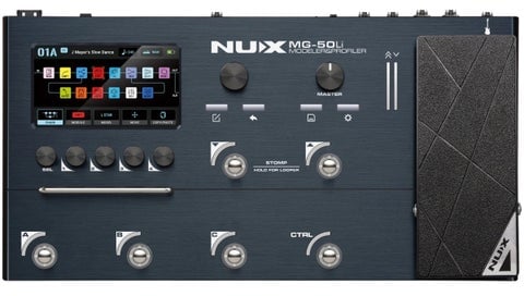 NUX MG-300の検索結果 | ギター、アコギ、管楽器などを扱う全国12店舗