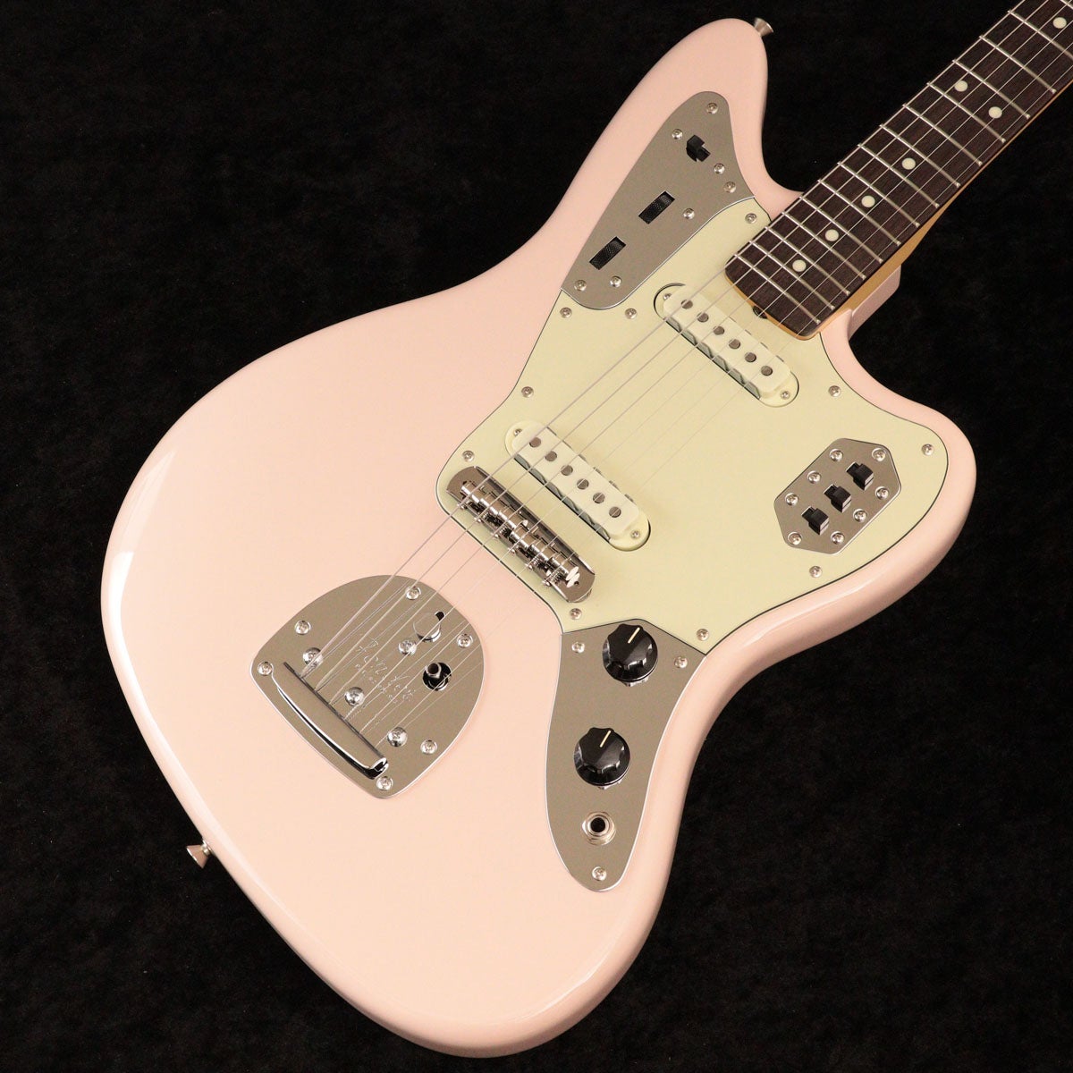 FENDER / ISHIBASHI FSR 2026 Made in Japan Traditional Late 60s
