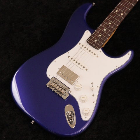 Fender / Made In Japan ISHIBASHI FSR 2026 Hybrid II Stratocaster HSS Jupiter Blue Jupiter Blue (重量:3.48kg) 【御茶ノ水本店】