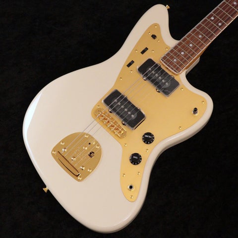 Fender / ISHIBASHI FSR MIJ Traditional 60S Jazzmaster Alder Body