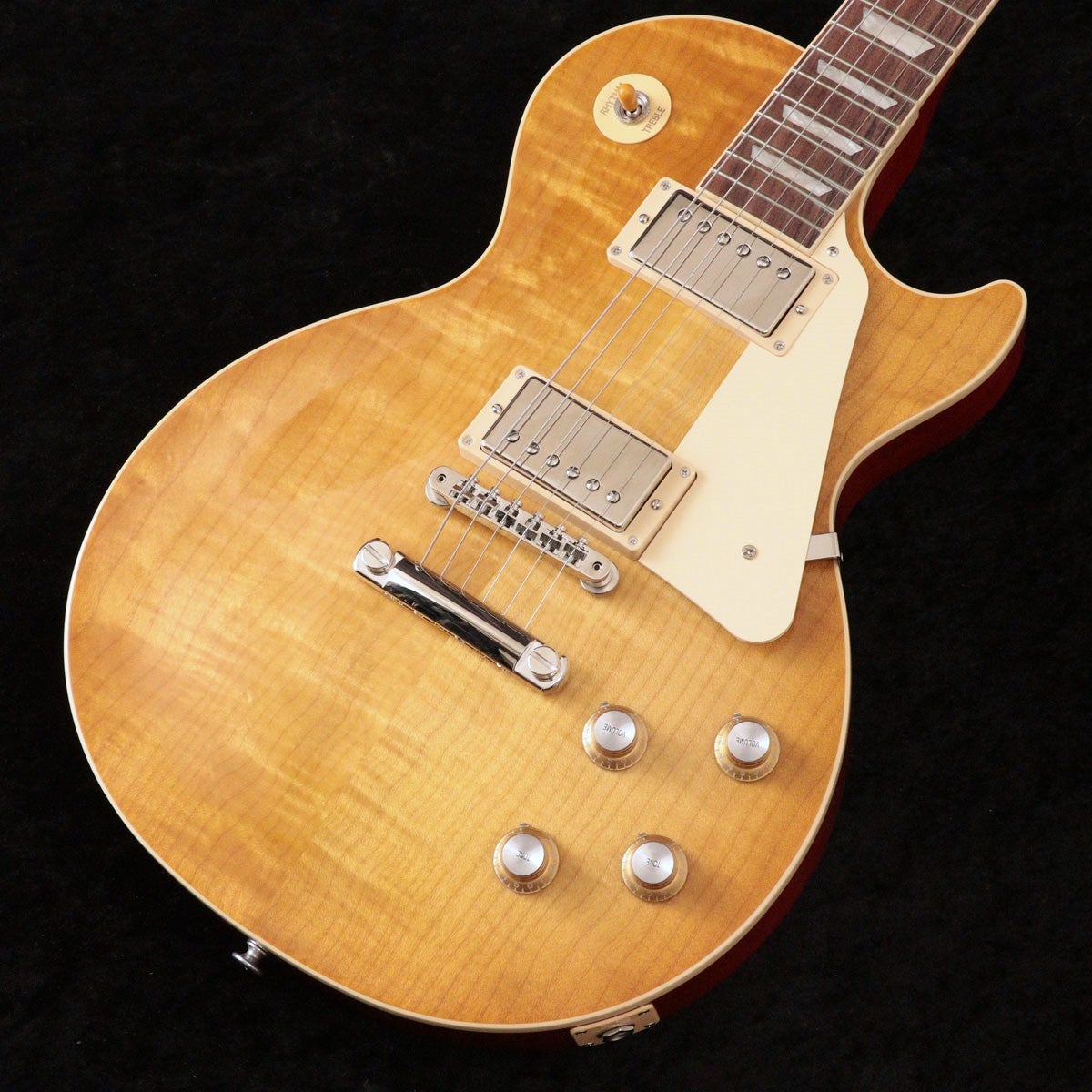 Gibson USA / Les Paul Standard 60s Unburst (重量4.09kg)【御茶ノ水