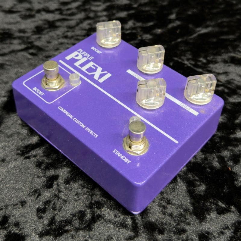 最終価格) Lovepedal vibe 初期型 2026年最新】lovepedal vibeの人気アイテム - メルカリ