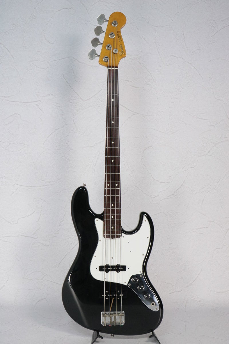 中古】Fender Japan / JB62-75US Black 【名古屋栄店】【値下げ