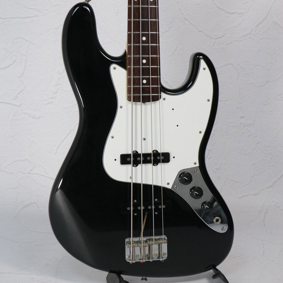 中古】Fender Japan / JB62-75US Black 【名古屋栄店】【値下げ