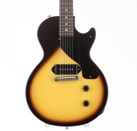 中古】Gibson USA / Les Paul Junior Vintage Tabacco Burst [3.36kg