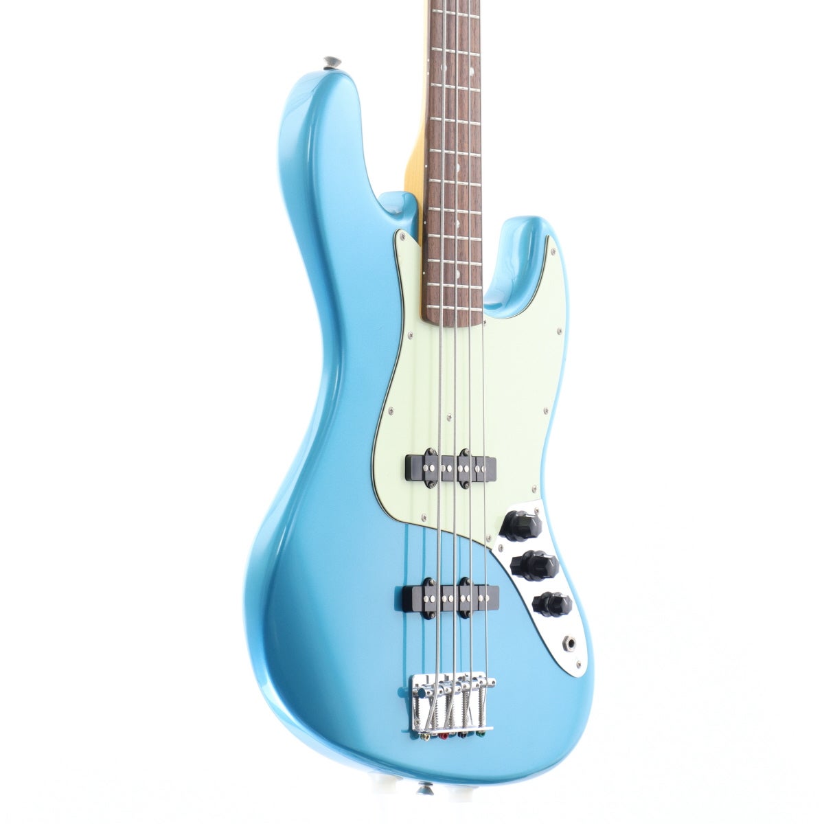 中古】FERNANDES / RJB-380 【訳アリ】 【梅田店】【値下げ】 | ジャズ