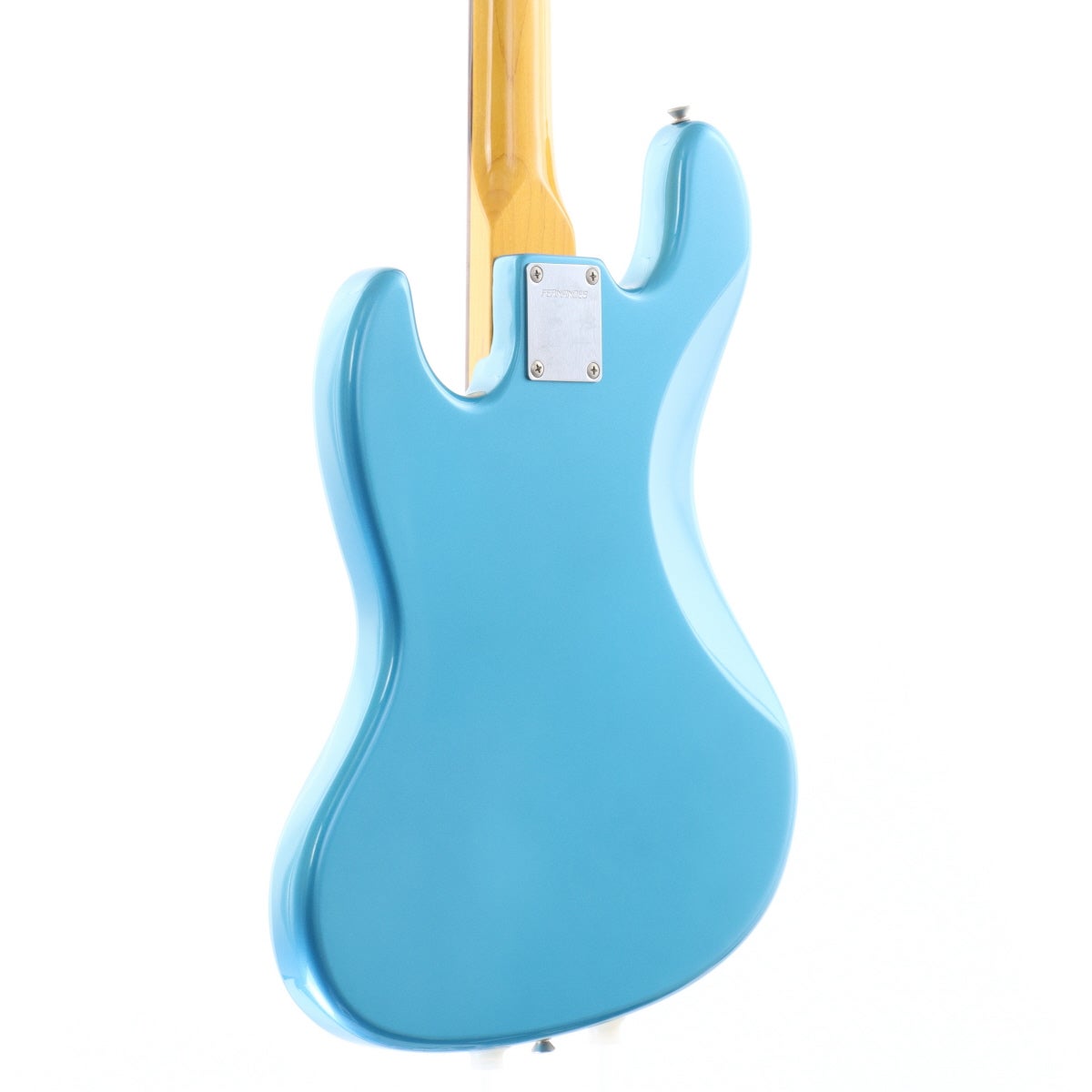 中古】FERNANDES / RJB-380 【訳アリ】 【梅田店】【値下げ】 | ジャズ