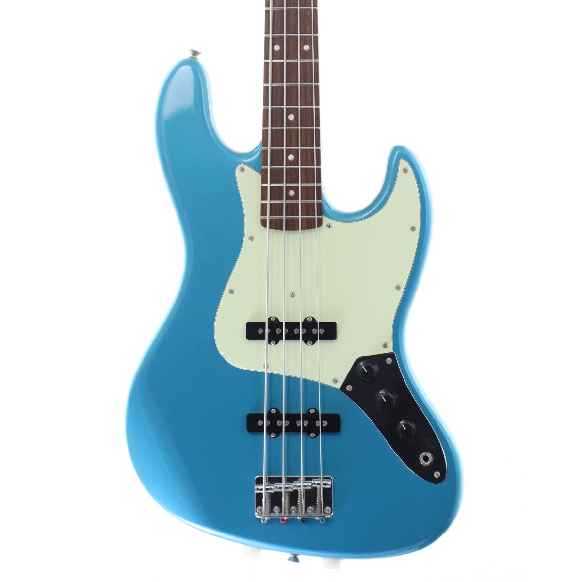 中古】FERNANDES / RJB-380 【訳アリ】 【梅田店】 | ジャズベース