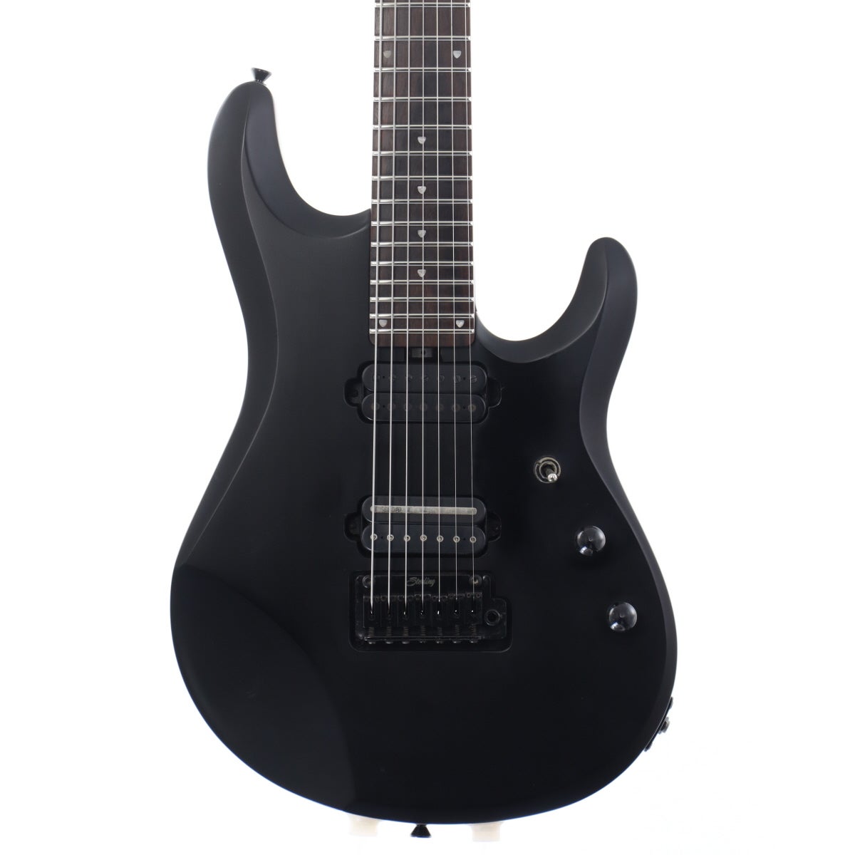 中古】Sterling by Music Man / JP70 John Petrucci Model Stealth
