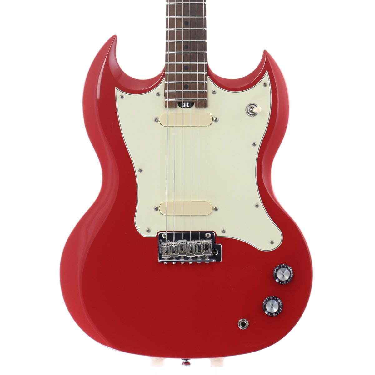 値下げ　BACCHUS BSM-STD/RSM/FR ハードケース別売り BSM-STD/RSM FR (Bacchus / バッカス) エレキギター