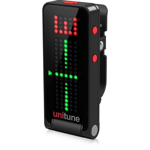 tc electronic / UNITUNE CLIP NOIR(Black)【渋谷店】