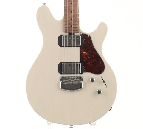 中古】MUSIC MAN / Valentine Trans Buttermilk James Valentine