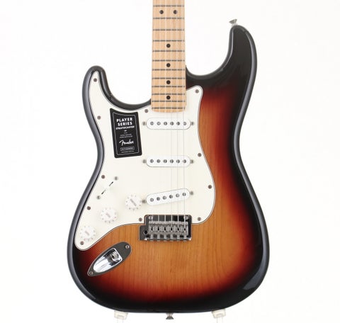 PLAYER (ストラトキャスタータイプ × FENDER MEXICO 他3条件)の検索 PLAYER (ストラトキャスタータイプ × FENDER MEXICO 他3条件)の検索