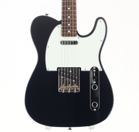 中古】Fender / Made in Japan Hybrid 60s Telecaster Midnight Blue