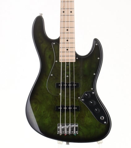 【中古】Bacchus / Global Series  WL-434 BM-ALD/M GRN-B【3.91kg】【S/N:G31057】【横浜店】