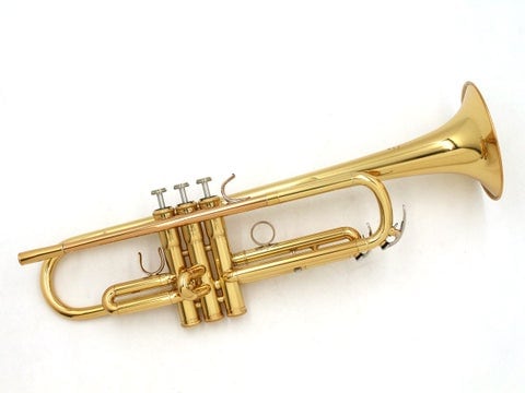 【中古】YAMAHA / トランペット YTR-6310Z ラッカー仕上げ 【横浜店】