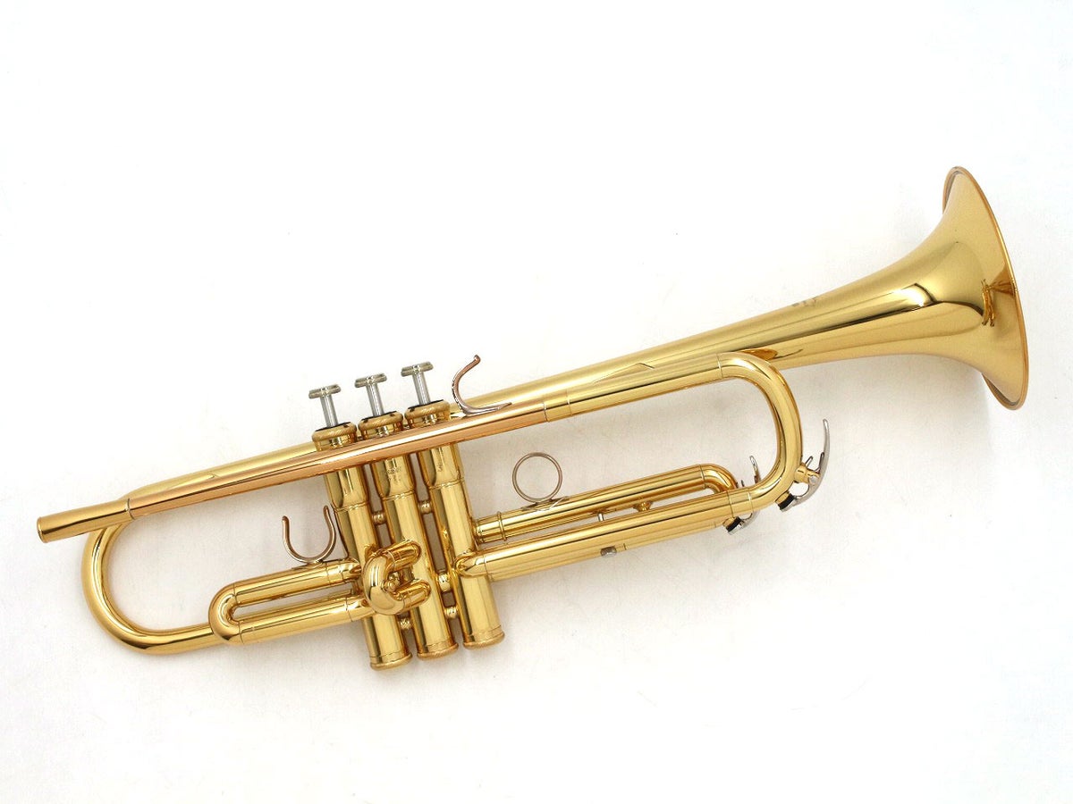 中古】YAMAHA / トランペット YTR-6310Z ラッカー仕上げ 【横浜店