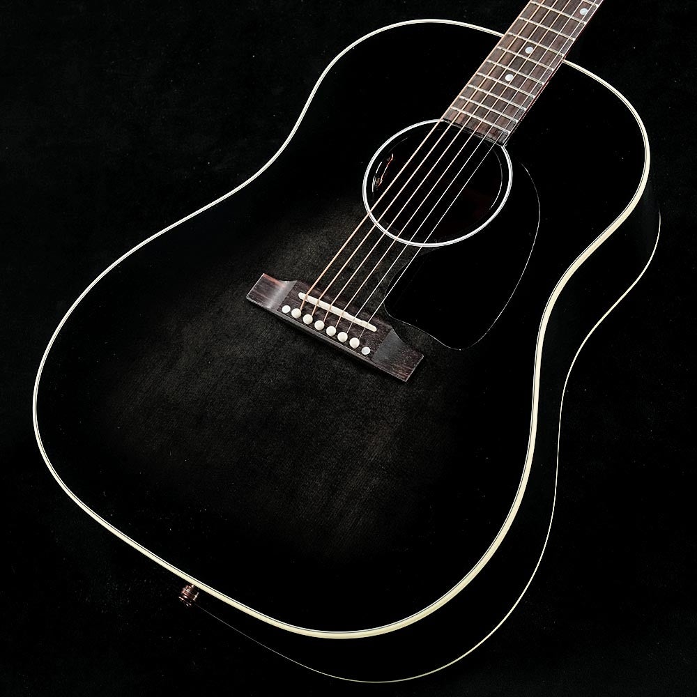 Gibson / ISHIBASHI PSL J-45 Standard Snake Skin Top Cobra Burst