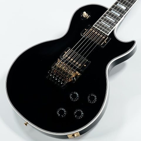 Gibson Custom / Les Paul Axcess Custom w/Ebony Fingerboard Floyd