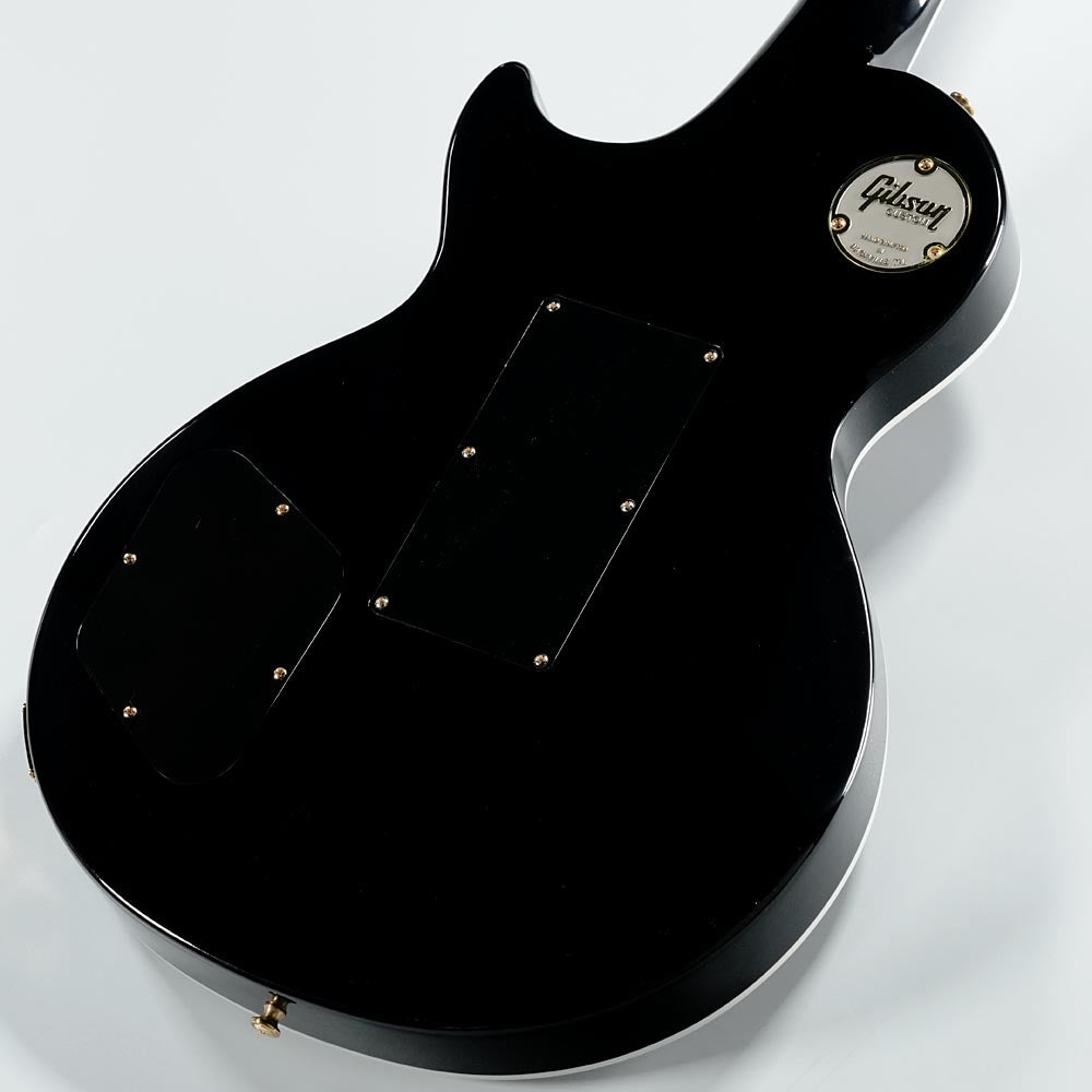 Gibson Custom / Les Paul Axcess Custom w/Ebony Fingerboard Floyd
