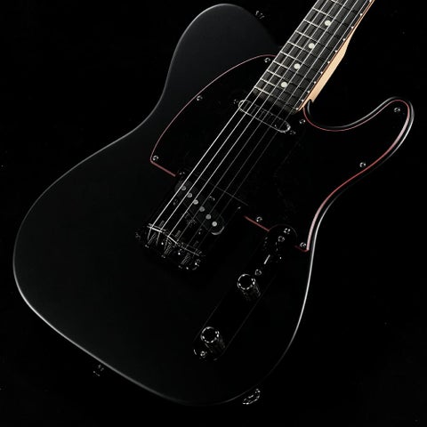 Fender / Made in Japan Limited Hybrid II Telecaster Noir Rosewood