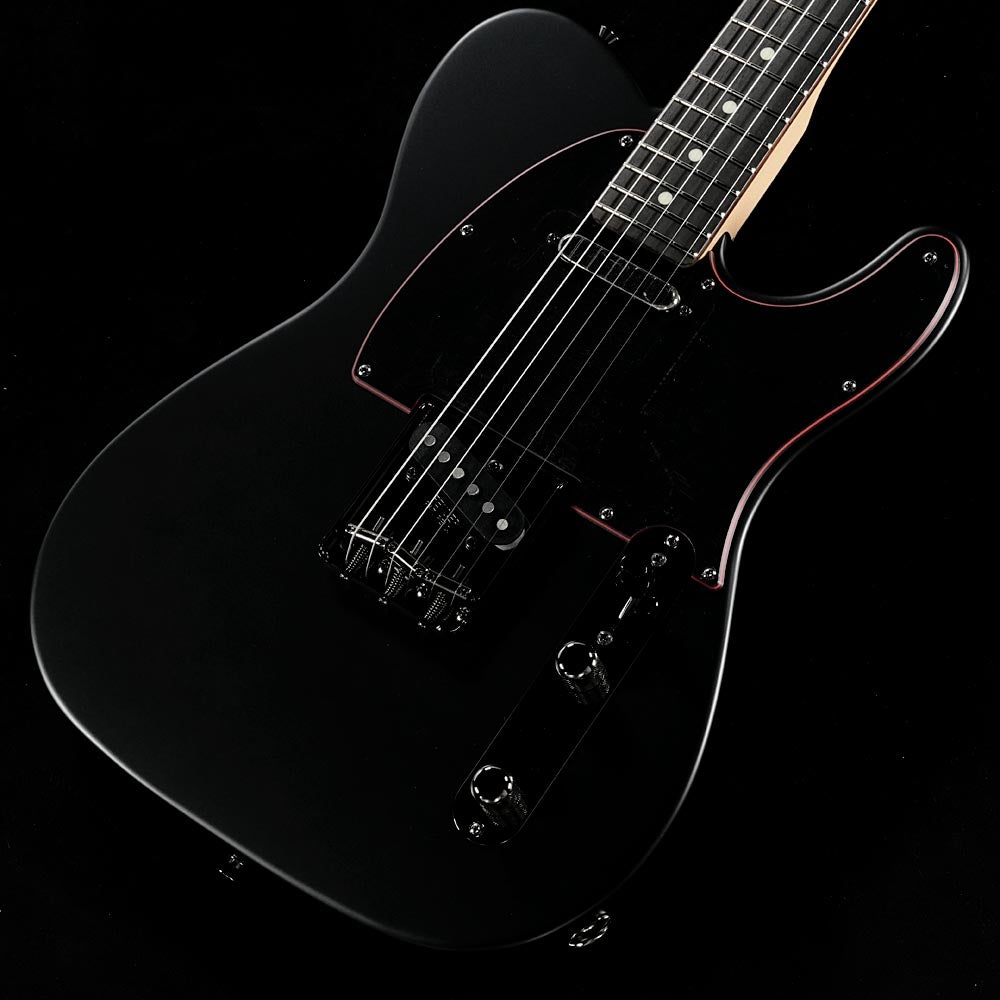 Fender / Made in Japan Limited Hybrid II Telecaster Noir Rosewood