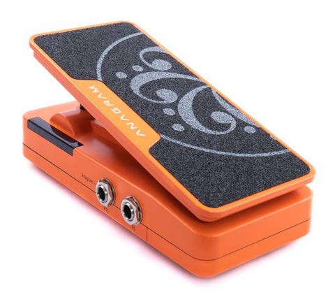 amber gris 音源セット(18枚) Darkglass Electronics Anagram Neural Amp Modeler (NAM)対応 マルチ