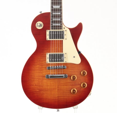 【中古】EPIPHONE / Les Paul Standard Plus Top Heritage Cherry Sunburst【御茶ノ水本店】