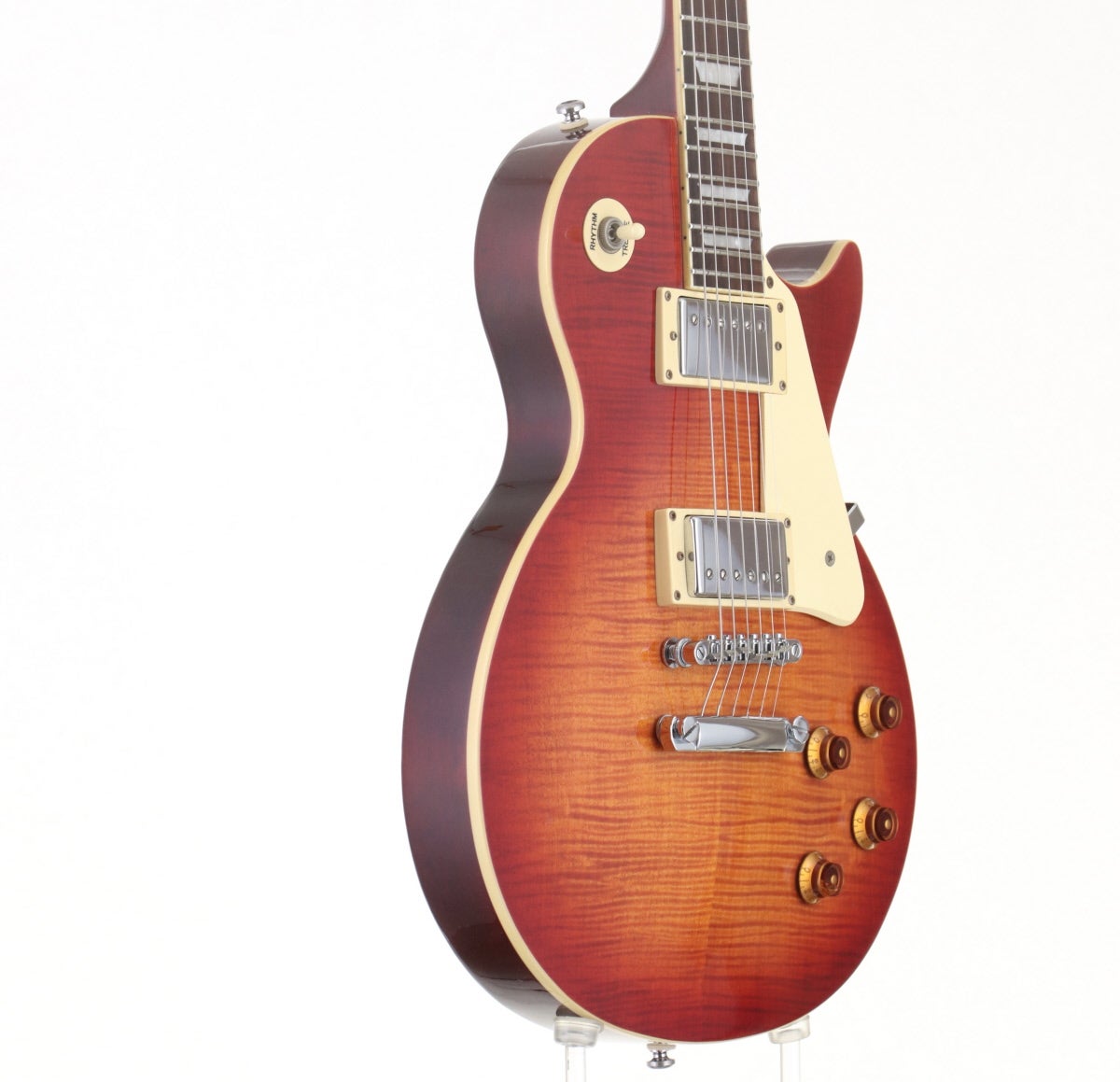 中古】EPIPHONE / Les Paul Standard Plus Top Heritage Cherry
