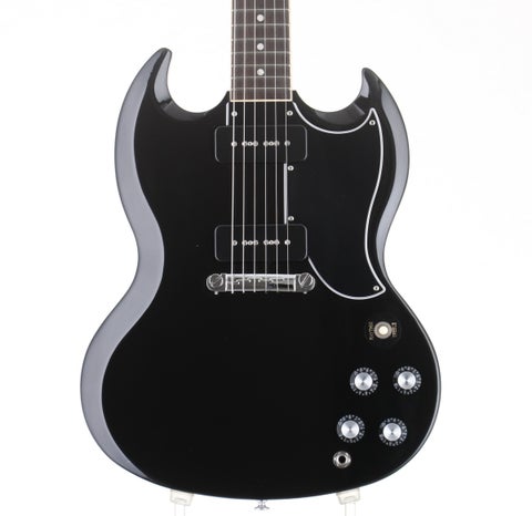 中古】GIBSON USA / SG Special Ebony 【御茶ノ水本店】 | SGタイプ