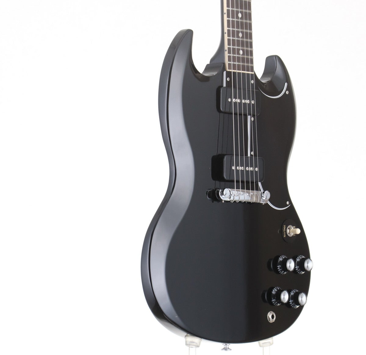 中古】GIBSON USA / SG Special Ebony 【御茶ノ水本店】 | SGタイプ