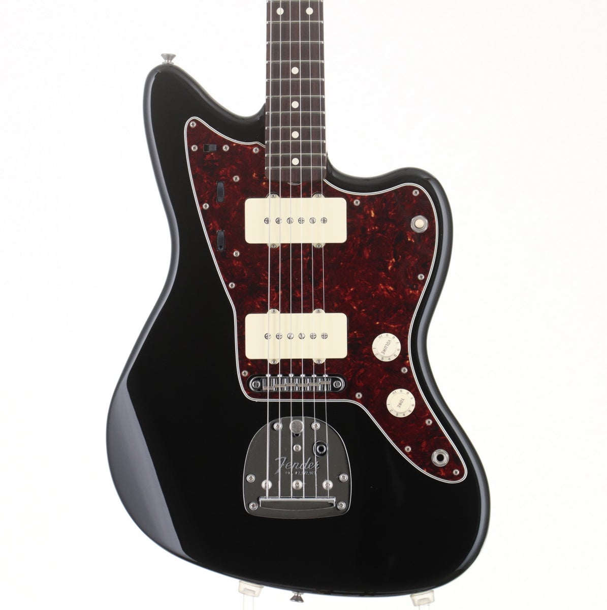 Fender Mexico製『Classic Player Jazzmaster Special』　ジャズマスター 中古】FENDER MEXICO / Classic Player Jazzmaster Special Black