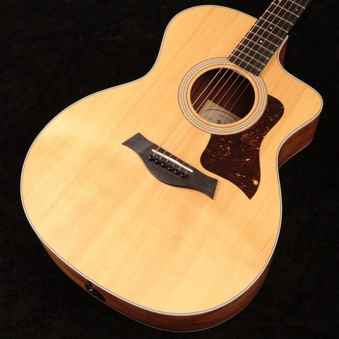 【中古】TAYLOR / 214CE-K 【御茶ノ水HARVEST_GUITARS】