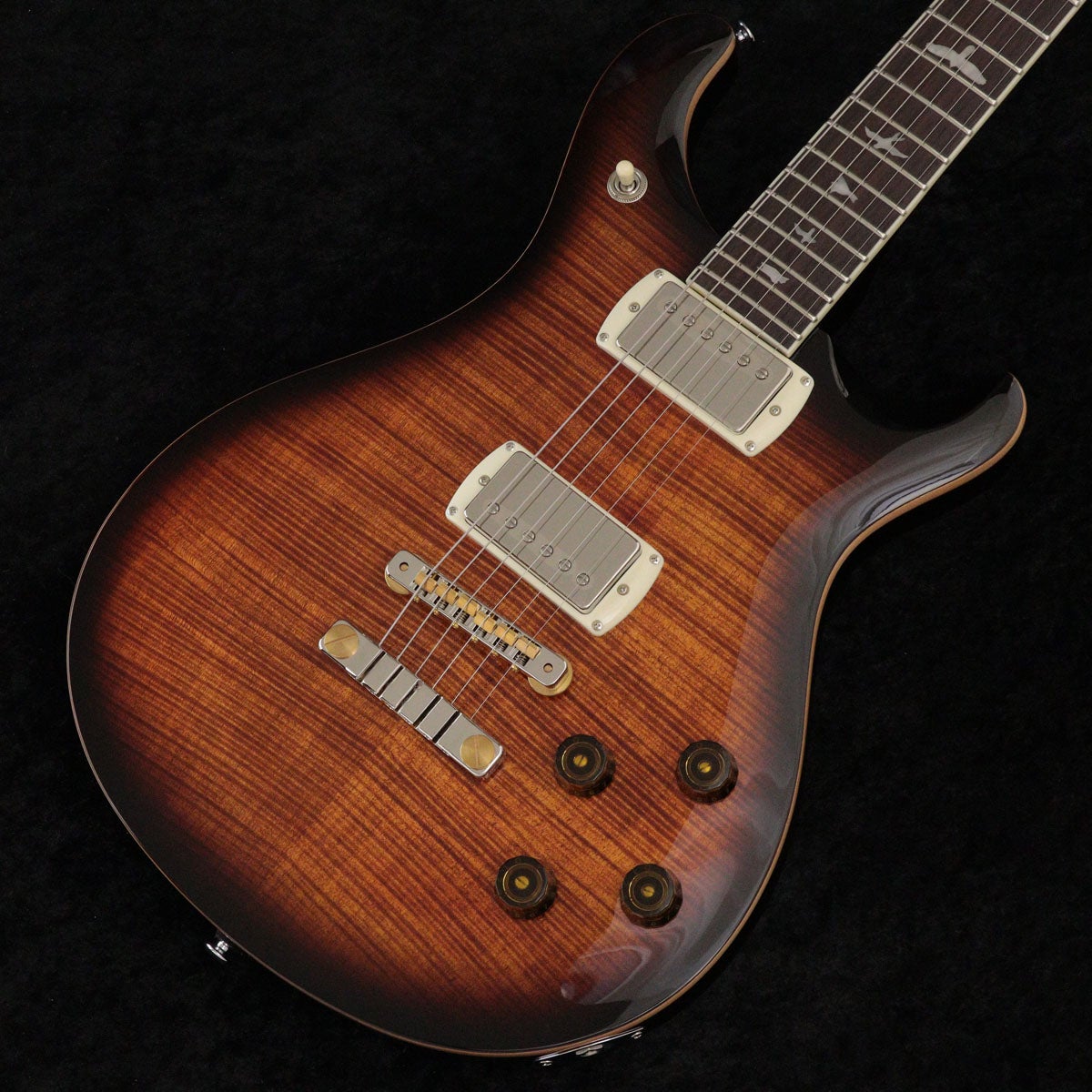 Paul Reed Smith (PRS) / 2025 SE McCarty 594 Black Gold Sunburst