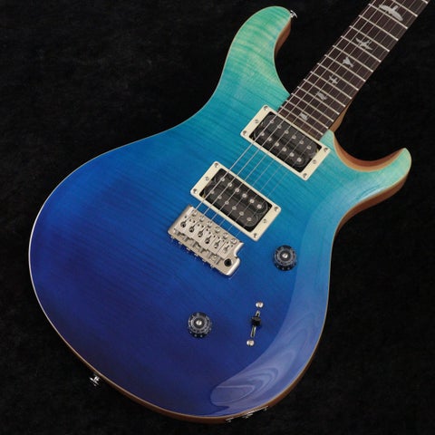 Paul Reed Smith (PRS) / 2025 SE Custom 24 Sapphire Fade (重量:3.46kg)【S/N:CTI H009902】 【御茶ノ水本店】