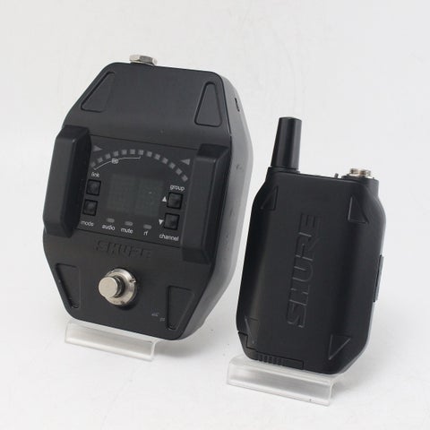 【中古】 SHURE / GLXD16 【御茶ノ水本店】