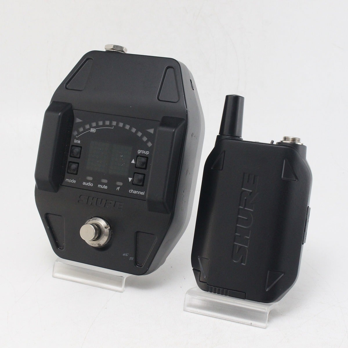 中古】 SHURE / GLXD16 【御茶ノ水本店】【値下げ】 | 送受信機セット