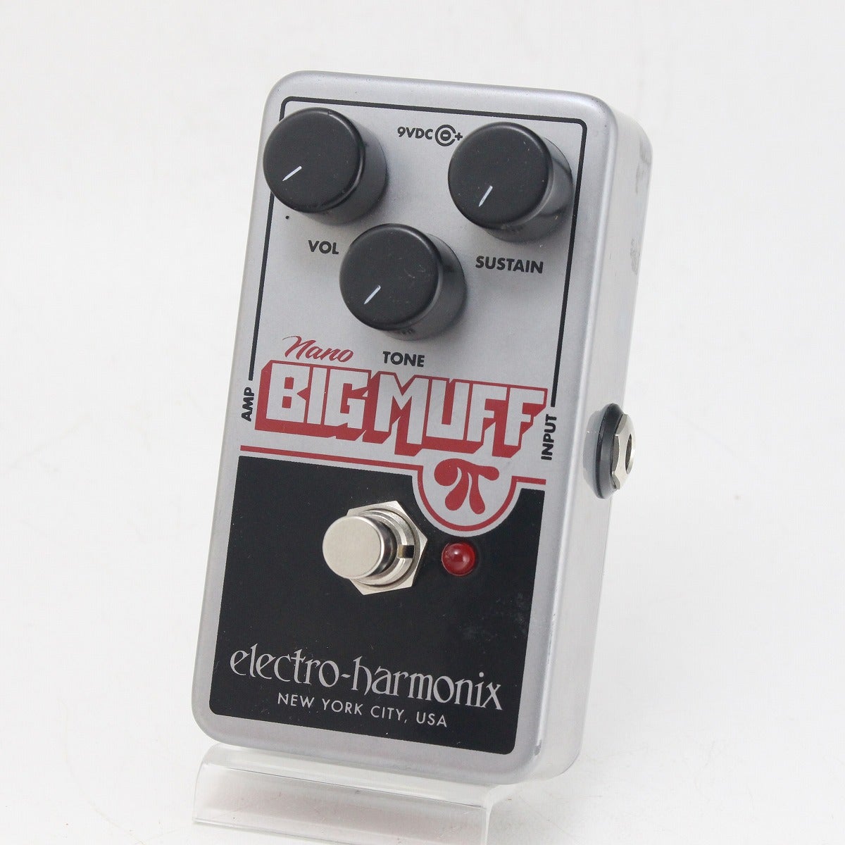 中古】 ELECTRO-HARMONIX / Nano Big Muff Pi 【御茶ノ水本店