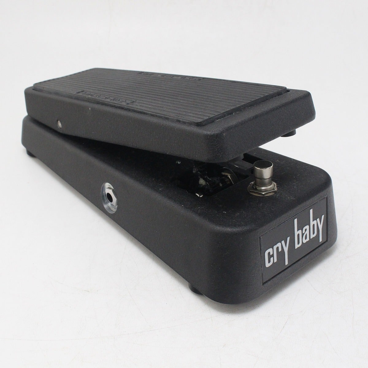 中古】 JIM DUNLOP / GCB95 Cry Baby 【御茶ノ水本店】 | ワウペダル