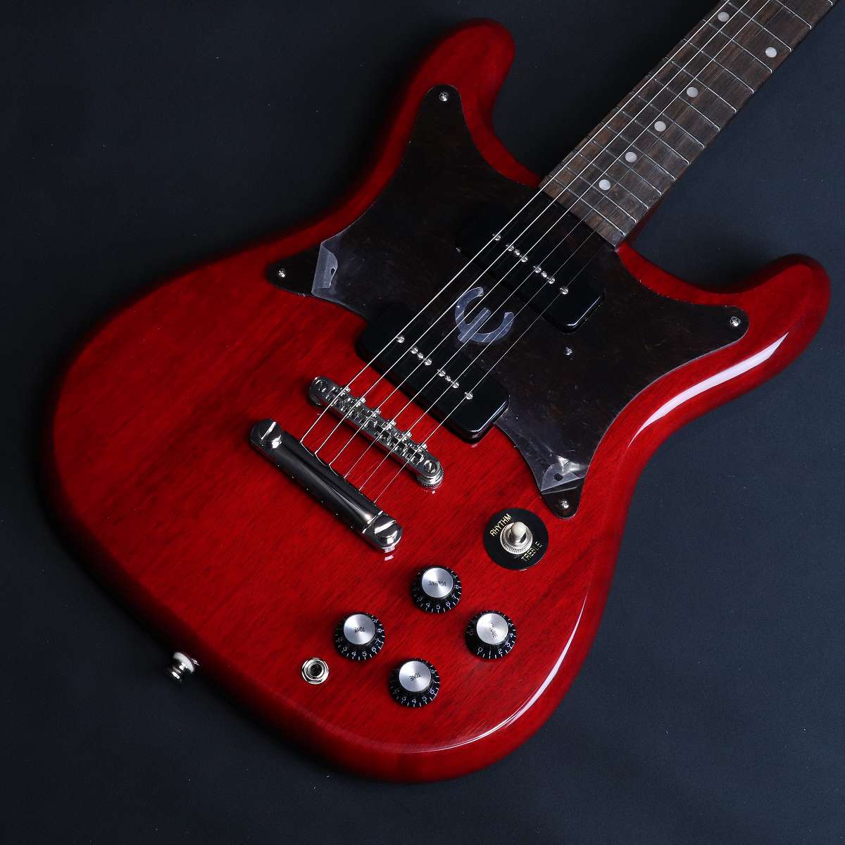 Epiphone / Wilshire P-90 Cherry (CH) 【横浜店】【S/N:25121520278 