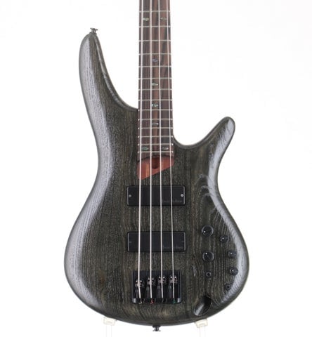 中古】IBANEZ / SSR640 Trancparent Black Low Gloss 【御茶ノ水本店