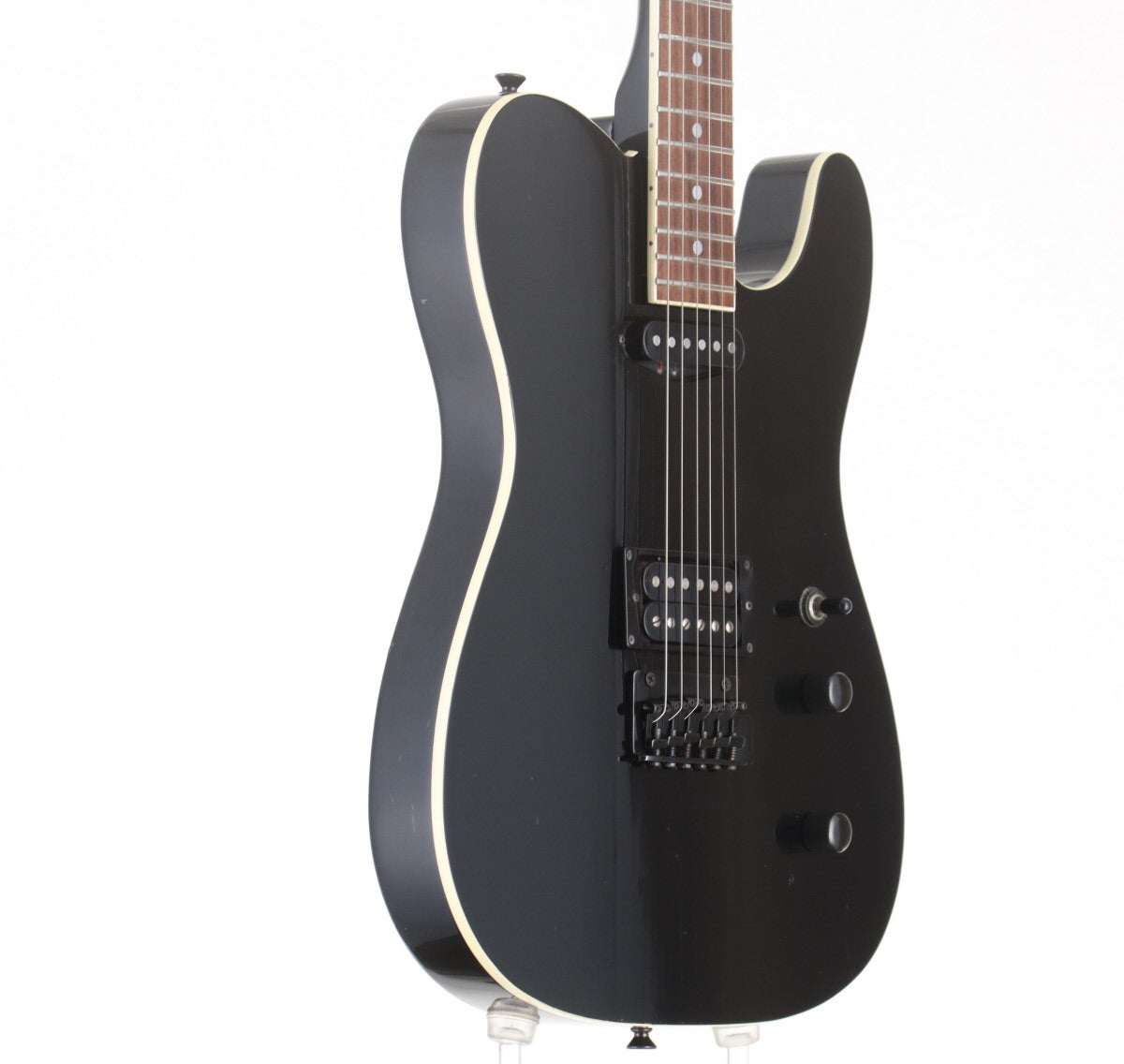 中古】FERNANDES / TEJ-55B 【御茶ノ水本店】 | テレキャスタータイプ