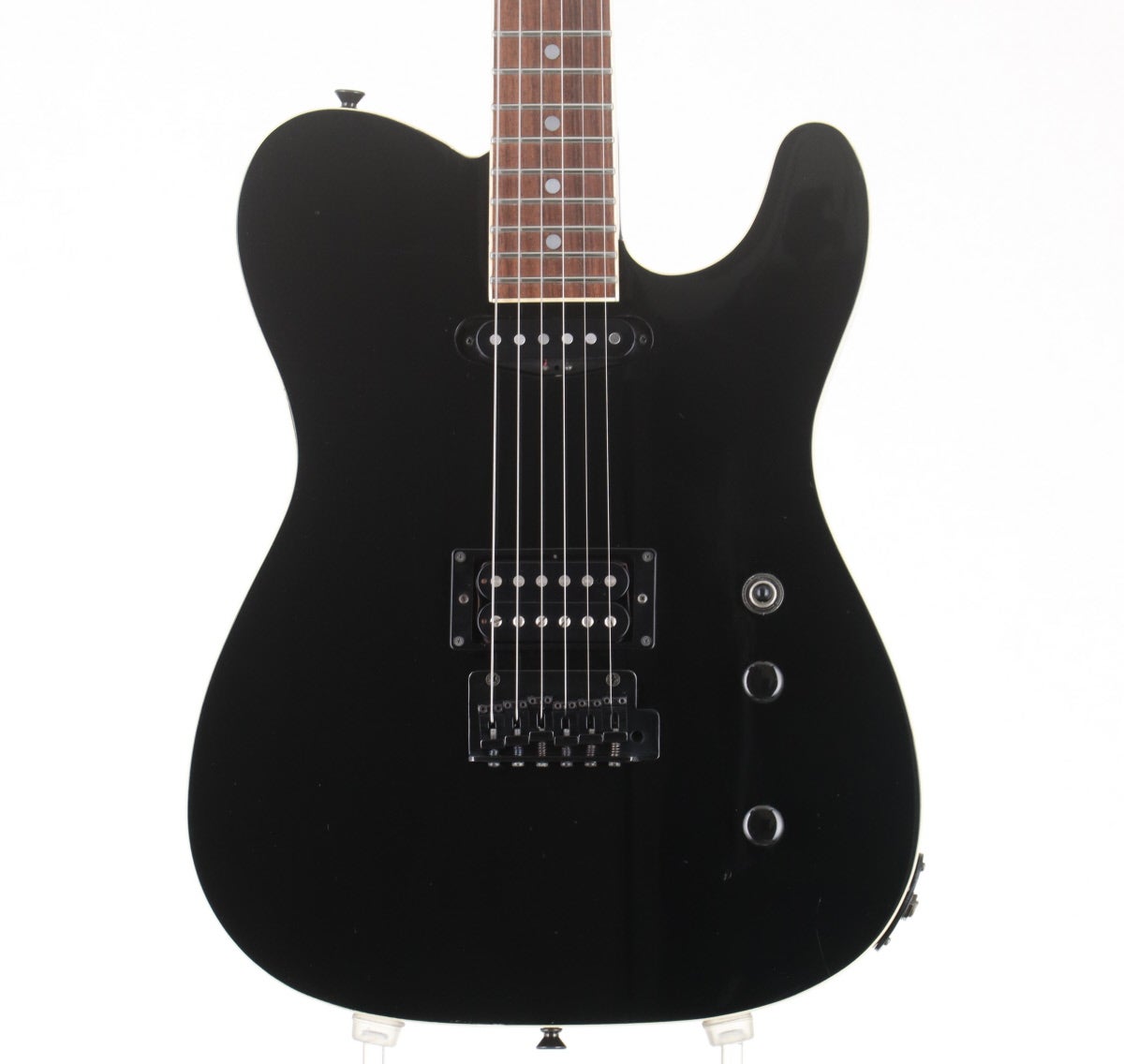 中古】FERNANDES / TEJ-55B 【御茶ノ水本店】 | テレキャスタータイプ