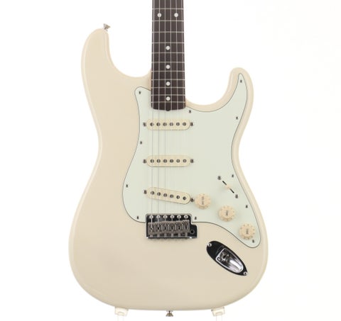 中古】FENDER JAPAN / ST62-70TX VWH 【御茶ノ水本店】 | ストラト