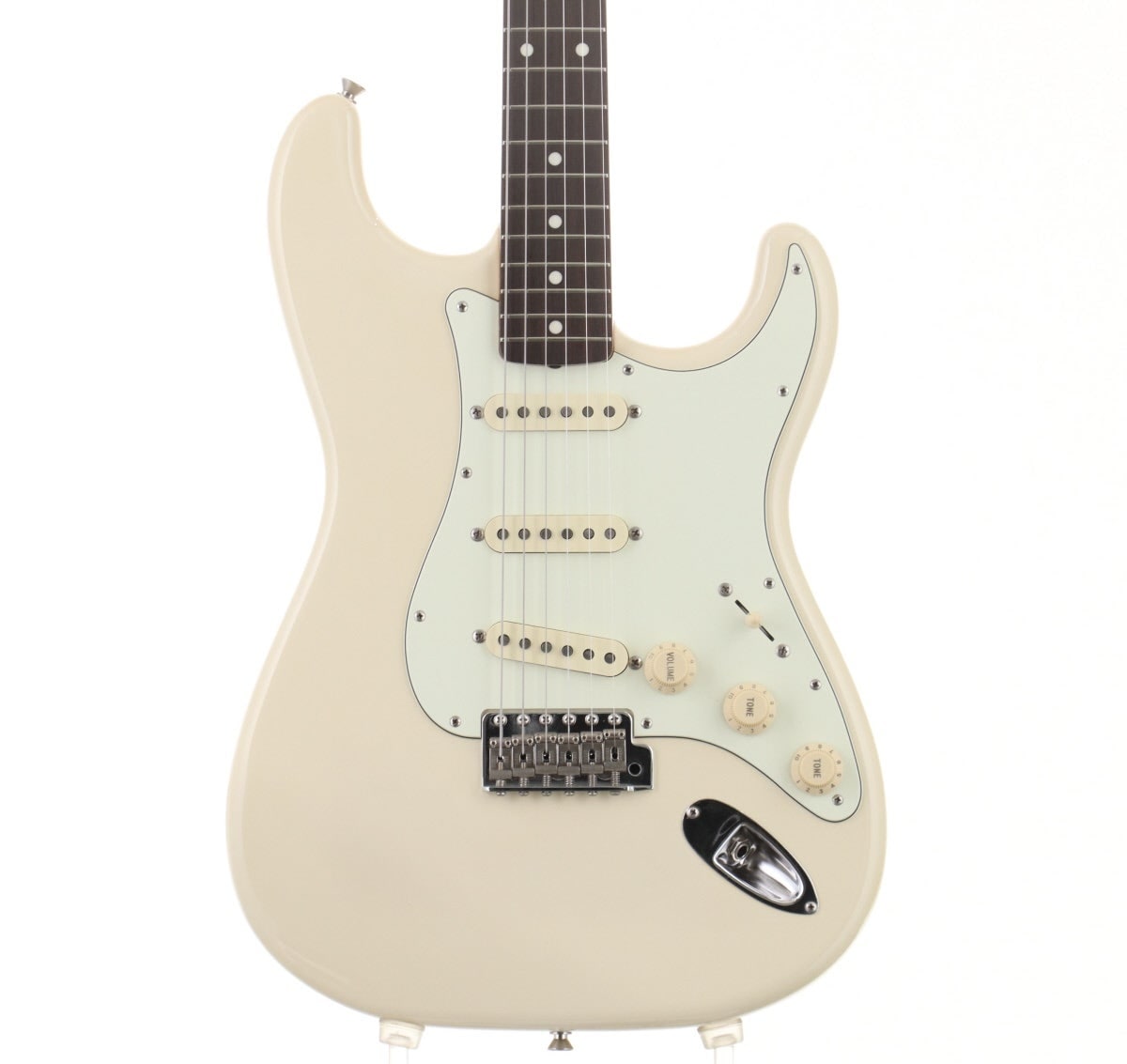 中古】FENDER JAPAN / ST62-70TX VWH 【御茶ノ水本店】 | ストラト