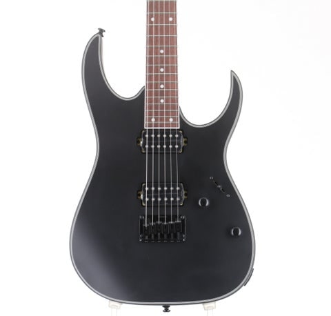 中古】IBANEZ / RG421EX Black Flat 【御茶ノ水本店】 | ソロイスト